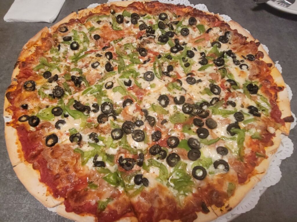 Rosangela’s Pizza 3