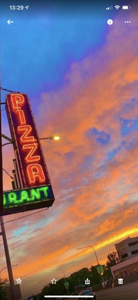 Rosangela’s Pizza 4
